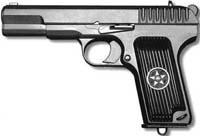Tokarev-TT33