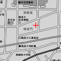 �c�W�M���E�o�b�e�B���O�Z���^�[