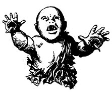 Children of Y'golonac